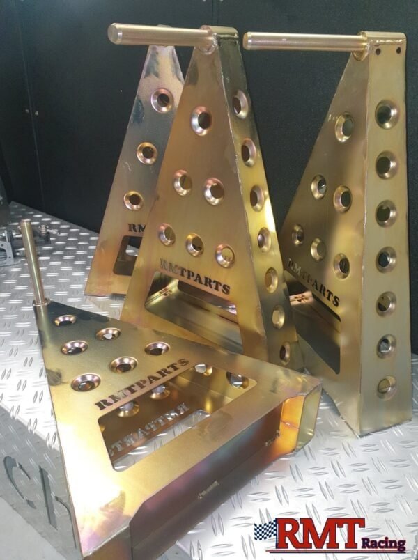 RMT Parts WRC Sill Stand Profi 1G