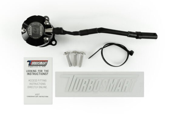 BOV Kompact EM PlumBack- VR13 (USA FORD RANGER 2019+) - Image 6