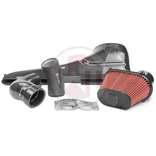 Wagner Tuning Carbon Air Intake System Ø76mm – Seat Leon Cupra 2.0TSI