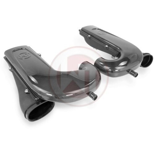 Wagner Tuning Carbon Air Intake System – Mercedes C63(S) AMG