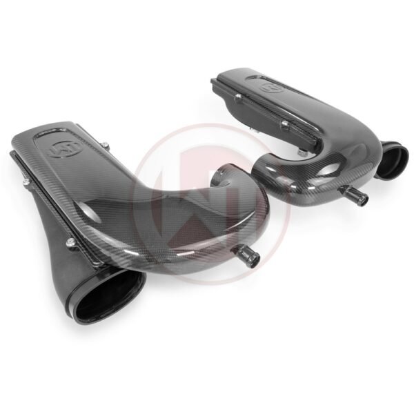Wagner Tuning Carbon Air Intake System – Mercedes C63(S) AMG