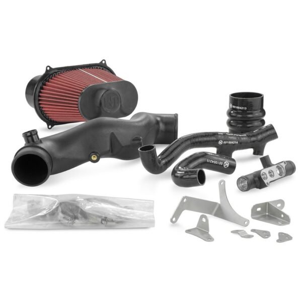 Wagner Tuning High Performance Air Intake System – Mercedes A 35 AMG W/V 177 2018-2022
