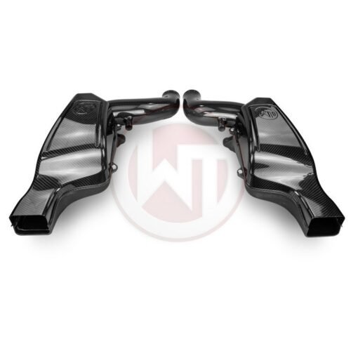 Wagner Tuning Carbon Air Intake System Ø102mm – Mercedes AMG GT, GT S, GT C, GT R: 2015-