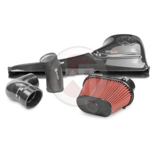 Wagner Tuning Carbon Air Intake System Ø76mm – VW Golf VIII GTI