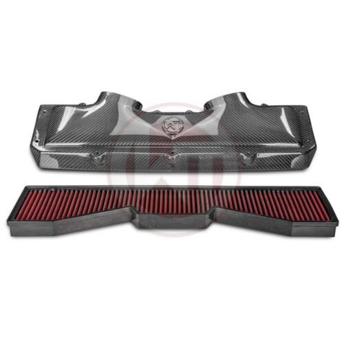 Wagner Tuning Carbon Air Intake System – Audi RS6, RS7 [C8] 4.0 TFSI 2020-