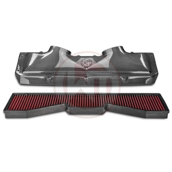 Wagner Tuning Carbon Air Intake System – Audi RS6, RS7 [C8] 4.0 TFSI 2020-