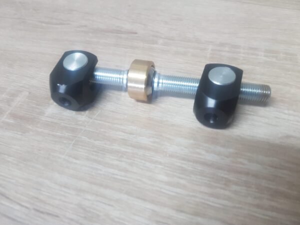 RMT Parts Race Balance Bar - Spherical Bearing