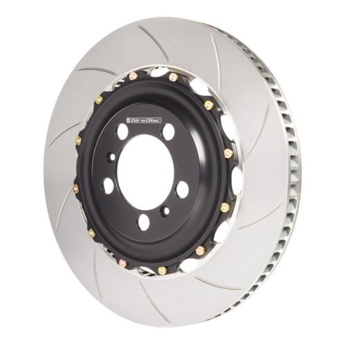 A1-282SL – GiroDisc 2-Piece Rotor Assembly; Left