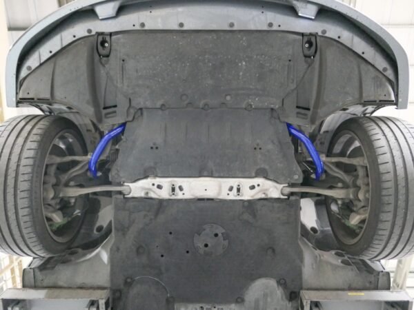 Front Sway Bar Bmw 5 Series, 6 Series - Image 6