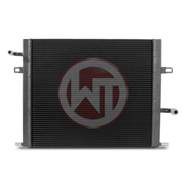 Wagner Tuning Competition Watercooler – BMW 1 Series {F20/21] 120i, 125i, M140i(x) F20/F21 LCI from 09/2015 -