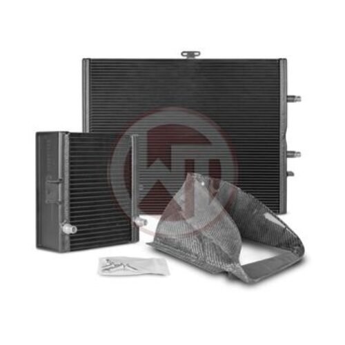 Wagner Tuning Competition Watercooler – BMW M3 [F80] 3.0L S55B30 (WA400001003)