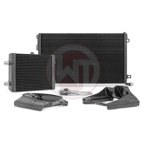 Wagner Tuning Competition Intercooler – Mercedes E-Klasse W213 E63/E63S AMG (WA400001008)