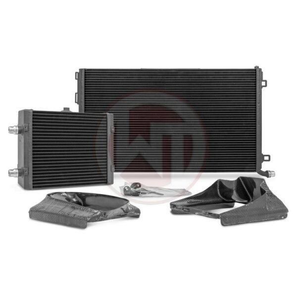 Wagner Tuning Competition Intercooler – Mercedes E-Klasse W213 E63/E63S AMG (WA400001008)
