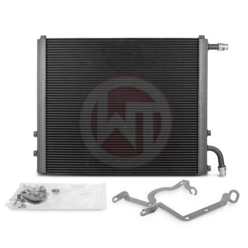 Wagner Tuning Competition Intercooler – Toyota Supra GR (MK5) 2.0 B48.2 engine + 3.0 B58.2 engine