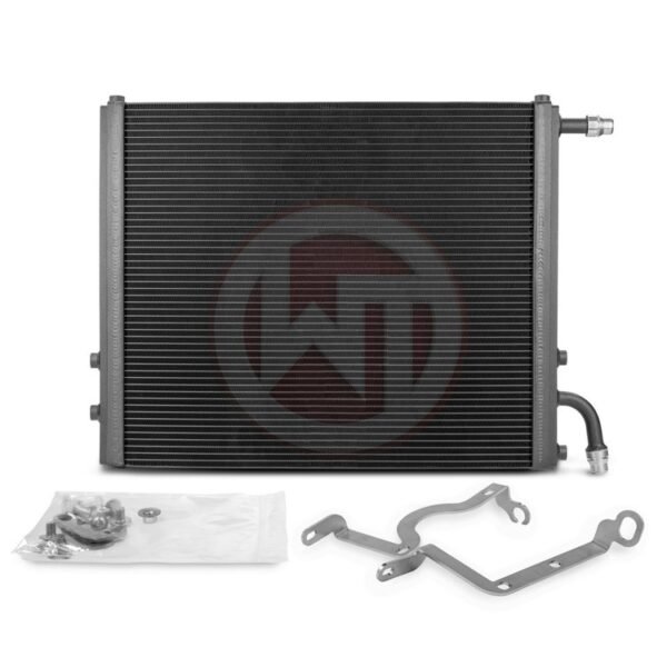 Wagner Tuning Competition Intercooler – Toyota Supra GR (MK5) 2.0 B48.2 engine + 3.0 B58.2 engine