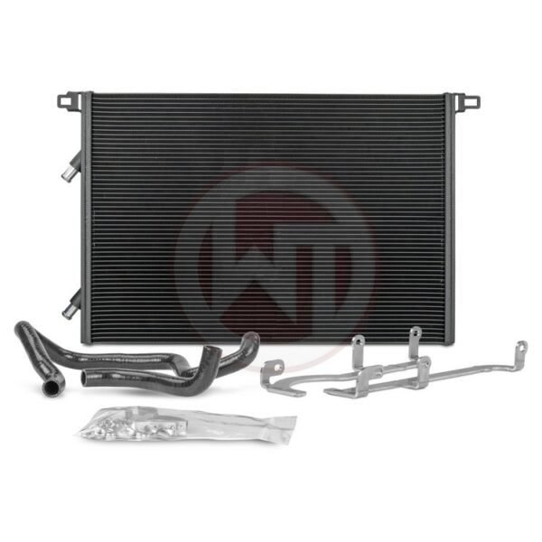 Wagner Tuning Competition Watercooler – Audi RS4 [B9] 2.9 TFSI [B9] (WA400001012.WT)