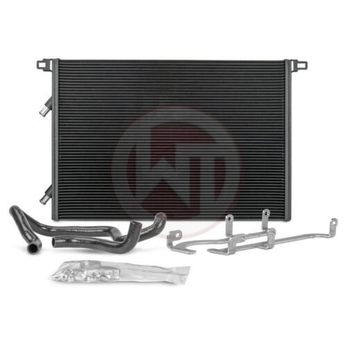 Wagner Tuning Competition Watercooler – Audi RS4 [B9] 2.9 TFSI [B9] (WA400001012.OEM)