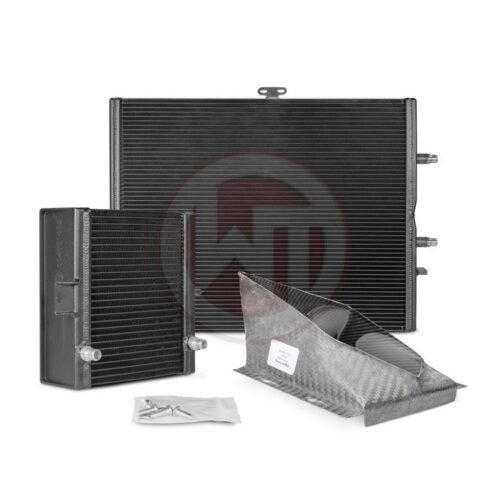 Wagner Tuning Competition Watercooler – BMW M2 [F87] Competition 3.0 S55B30 (WA400001013)