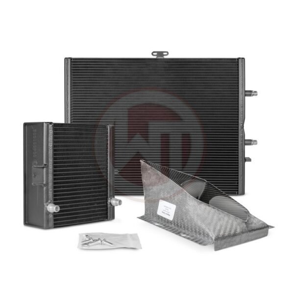 Wagner Tuning Competition Watercooler – BMW M2 [F87] Competition 3.0 S55B30 (WA400001013)