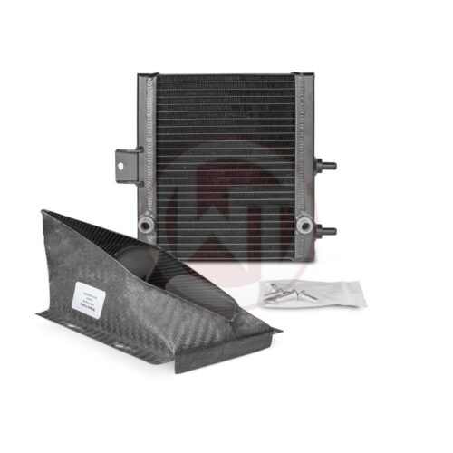 Wagner Tuning Competition Watercooler – BMW M2 [F87] Competition 3.0 S55B30 (WA400001013.SM)