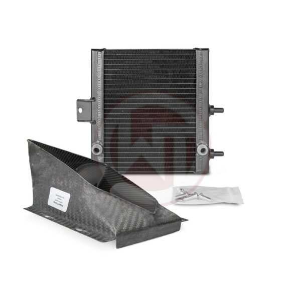 Wagner Tuning Competition Watercooler – BMW M2 [F87] Competition 3.0 S55B30 (WA400001013.SM)
