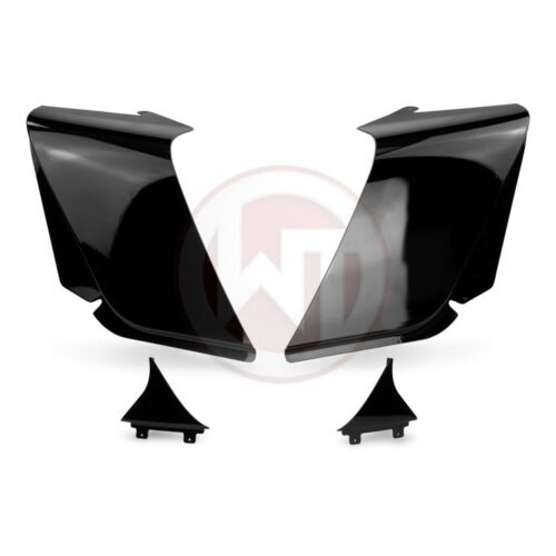 Wagner Tuning Intercooler – KTM X-Bow 2.0 TFSI