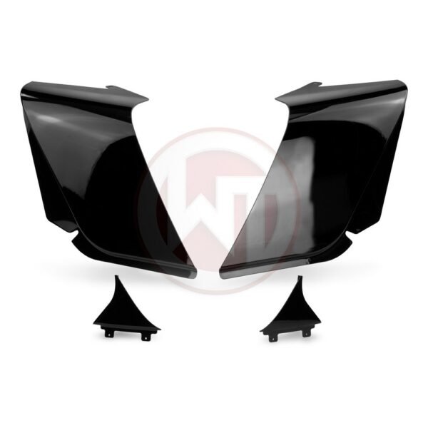 Wagner Tuning Intercooler – KTM X-Bow 2.0 TFSI