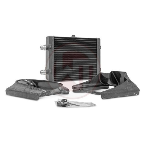 Wagner Tuning Competition Intercooler – Mercedes E-Klasse W213 E63/E63S AMG (WA400001018)