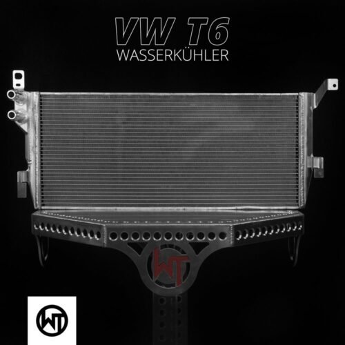 Wagner Tuning Competition Intercooler – Volkswagen Transporter T6 2.0(Bi)TDI