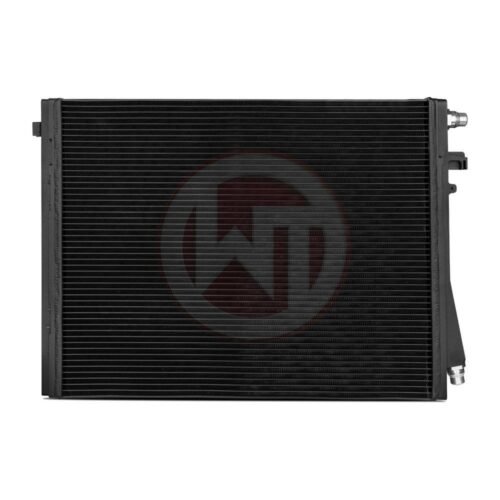 Wagner Tuning Competition Watercooler – BMW M2, M3, M3 [G.] motorcode S58