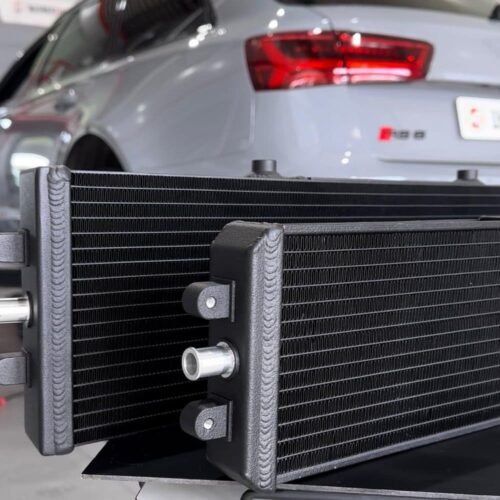 Wagner Tuning Intercooler – Audi RS6 /RS7 C7 2012- including performance