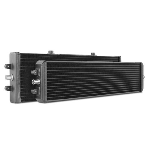 Wagner Tuning Intercooler – Mercedes G-Klasse W436 AMG M177 4.0 Liter Biturbo 2018- (WA400001024)