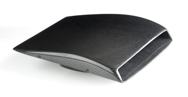 RMT Racing WRC Roof Vent - Carbon
