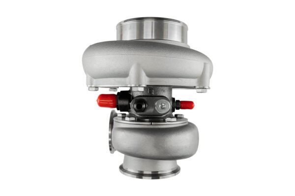 TS-2 Turbocharger (Water Cooled) 6262 V-Band 0.82AR Externally Wastegated - Image 5
