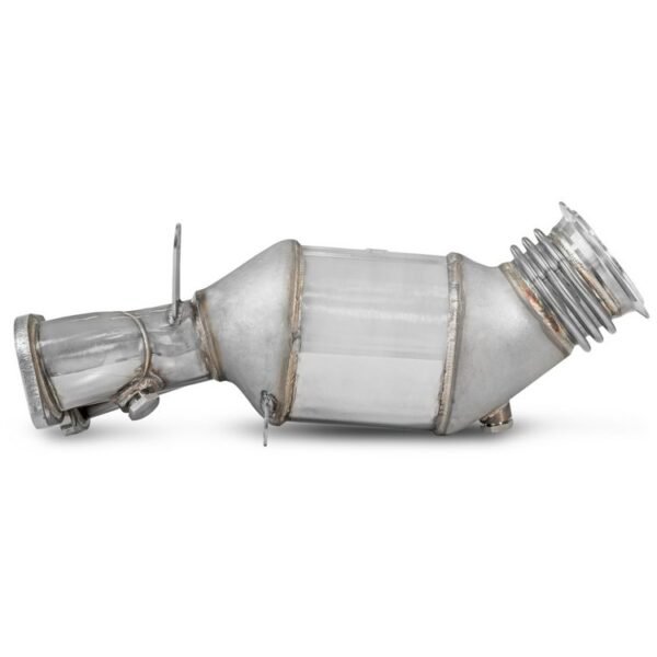 Wagner Tuning Downpipe 200CPSI – BMW 1 Series [E82/88] 135i 3.0 225kw mot.N55 2008-2013