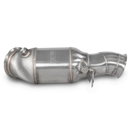 Wagner Tuning Downpipe 300CPSI – BMW M2 F87 N55 [ not for competition ]