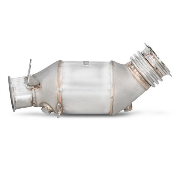 Wagner Tuning Downpipe Decat – BMW 1 Series [F20/21] M 135i 3.0 235kW mot. N55 2011-6/2013