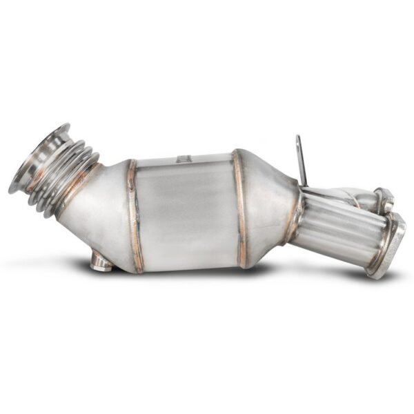 Wagner Tuning Downpipe – BMW 1 Series [E82/88] 135i 3.0 225kw mot.N55 2008-2013