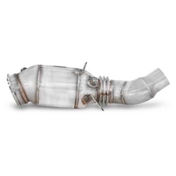 Wagner Tuning Downpipe – BMW 1 Series [F20/21] 125i 2.0 160kW mot. N20 10/2012-