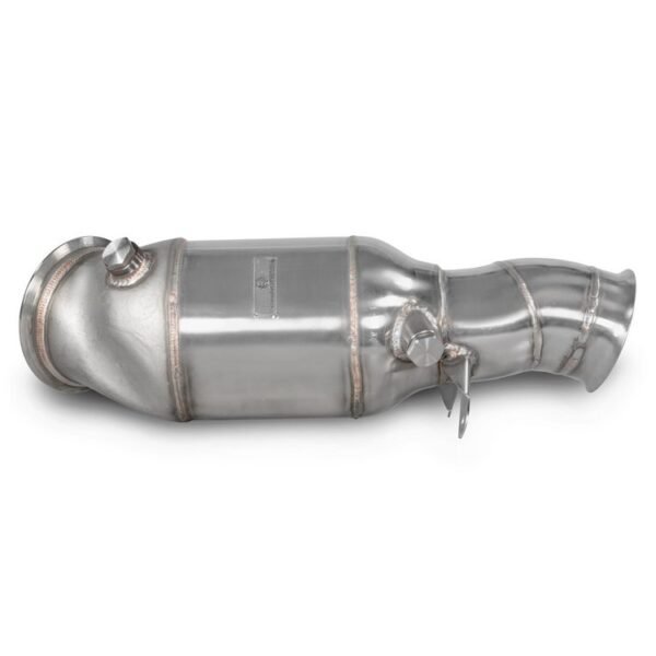 Wagner Tuning Downpipe – BMW M2 F87 N55 [ not for competition ]