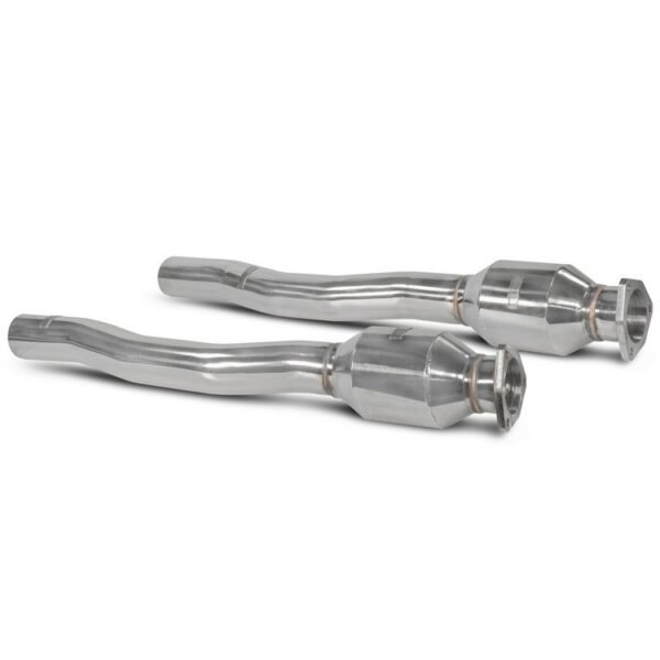 Wagner Tuning Downpipe 100CPSI – Audi RS3 [8P] 2.5 TFSI QUATTRO (WA500001018)