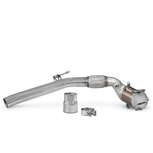 Wagner Tuning Downpipe 200CPSI – Audi A3 [8V] 1.8 TSI 132kw (not for quattro)
