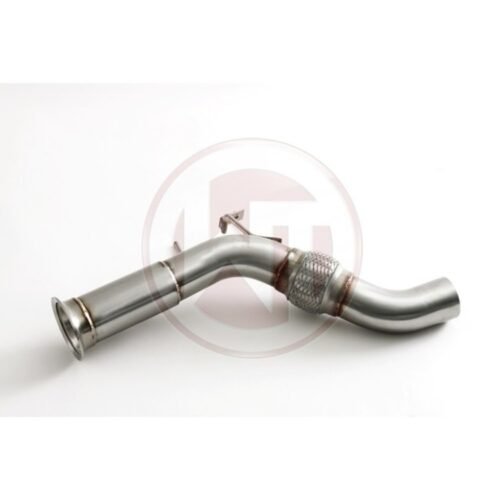 Wagner Tuning Intercooler – BMW X5 [E70/F15] 30d(x), 40d(x) 180kw-225kw mot.N57 2009-2013