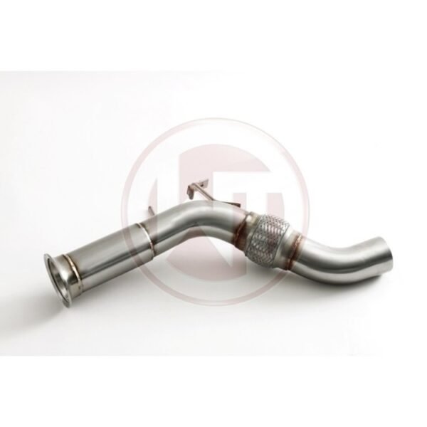 Wagner Tuning Intercooler – BMW X5 [E70/F15] 30d(x), 40d(x) 180kw-225kw mot.N57 2009-2013