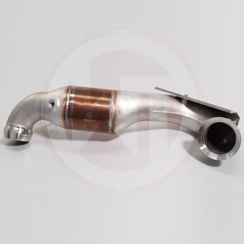 Wagner Tuning Downpipe 200CPSI – Mercedes Benz W176 (CL)A 45 AMG