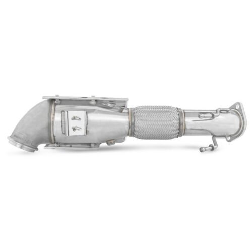 Wagner Tuning Downpipe 200CPSI – Ford Focus ST MK3