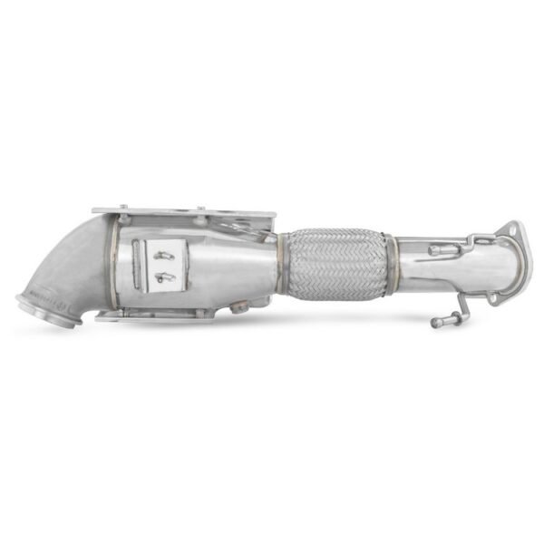 Wagner Tuning Downpipe 200CPSI – Ford Focus ST MK3