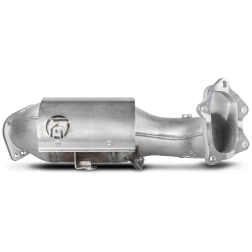 Wagner Tuning Downpipe 300CPSI – Subaru Impreza WRX STi 2.5 221kw 2007-2018