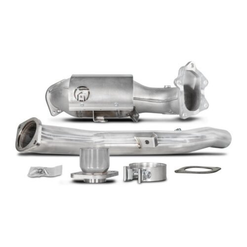 Wagner Tuning Downpipe 200CPSI – Subaru Impreza WRX STi 2.5 221kw 2007-2018