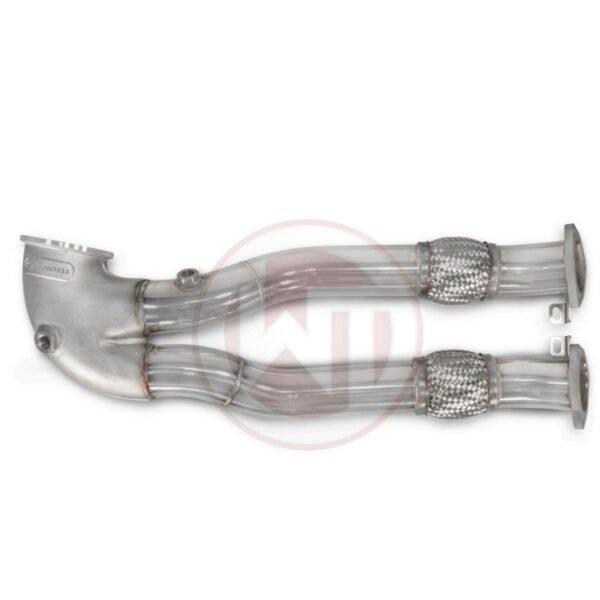 Wagner Tuning Downpipe Decat – Audi RS3 [8V] 2.5 TFSI 294kw 03/2017-